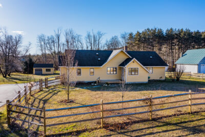 Home for sale in Wilder Vermont