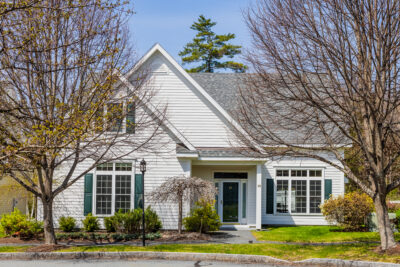 Home for sale in Hanover NH